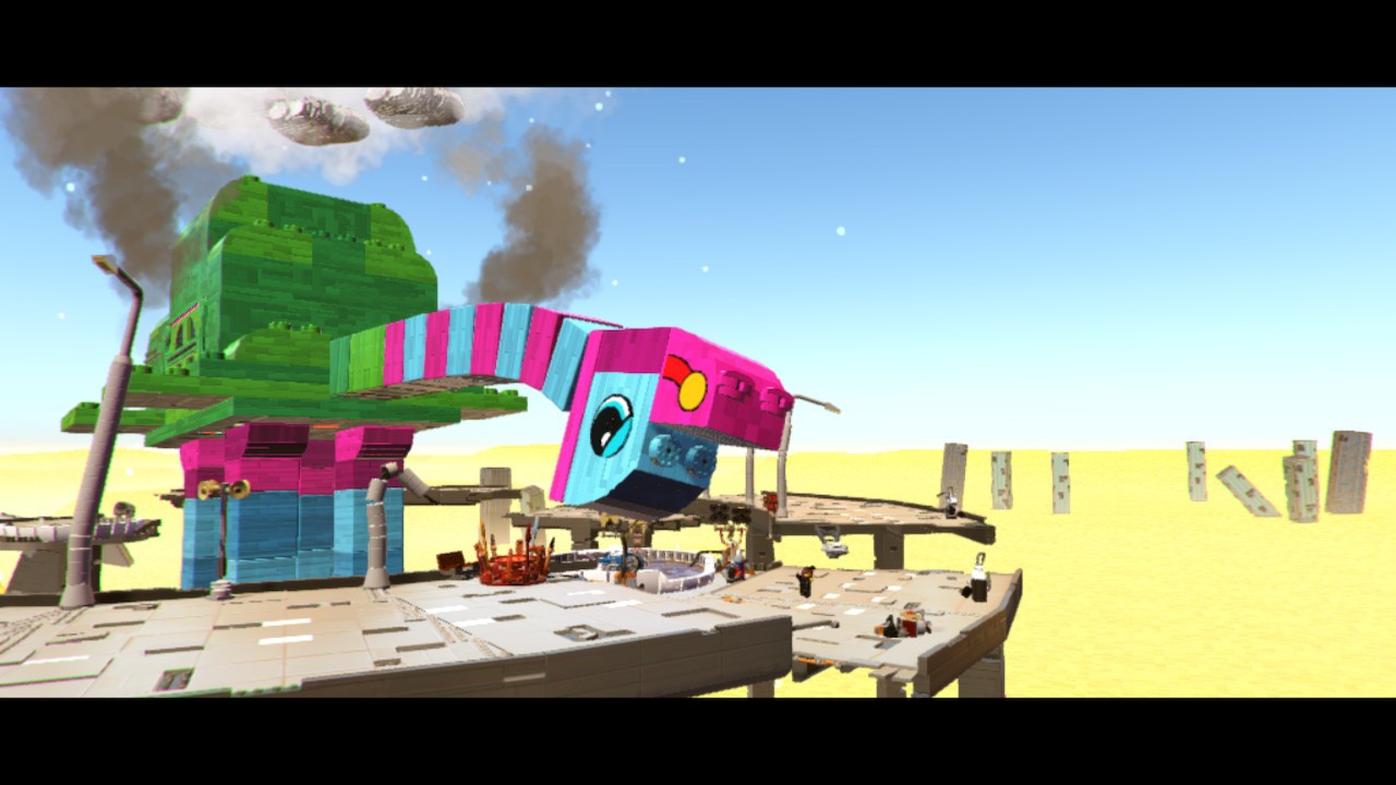 La LEGO película 2: El videojuego - Imagen 32